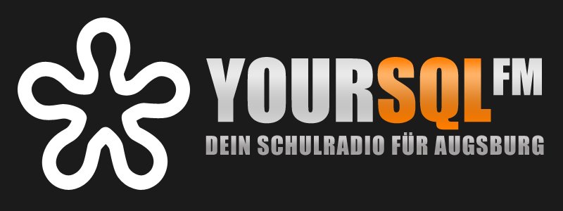 YourSQL FM Logo